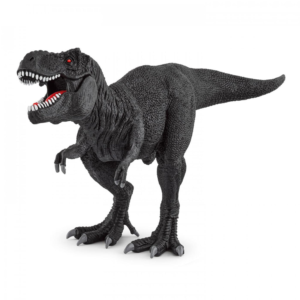 Schleich Dinosaurs 72169 Black T-Rex Spesial Edition!