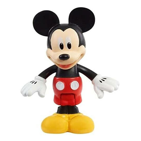 Disney Junior Mickey Mouse, valikoima