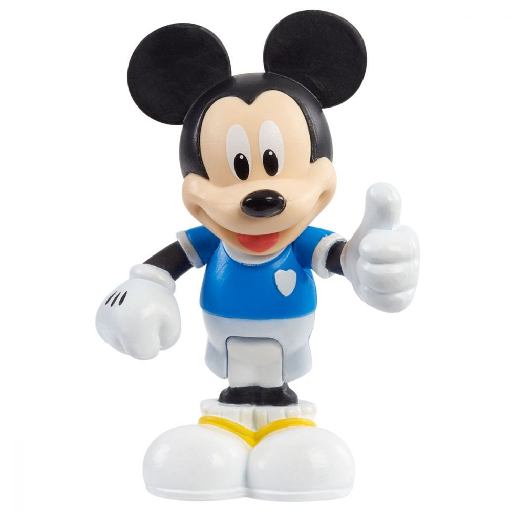 Disney Junior Mickey Mouse, valikoima