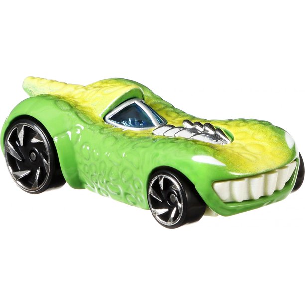 Hot Wheels Toy Story auto 1:64, eri vaihtoehtoja