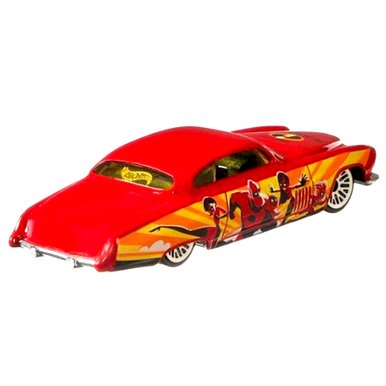 Hot Wheels Pixar autot 1:64